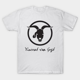 Vincent van Gogt T-Shirt